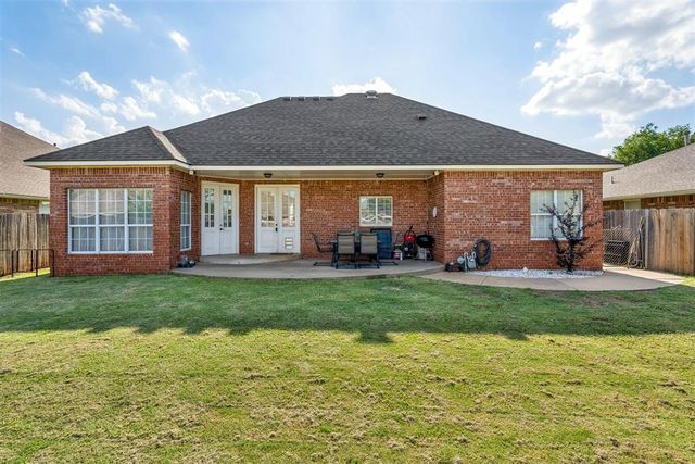 4008 Lamar Drive, Oklahoma City, OK 73115
