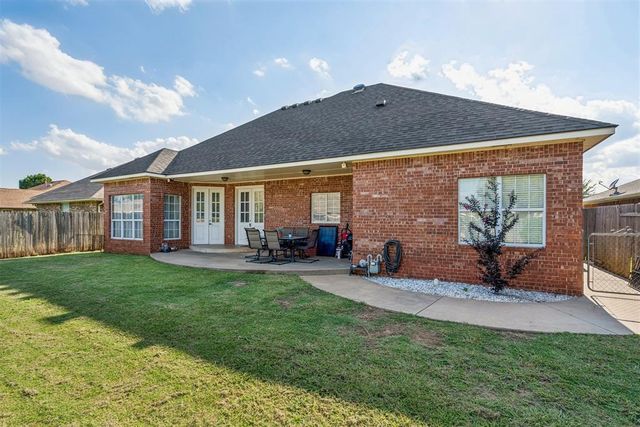 4008 Lamar Drive, Oklahoma City, OK 73115