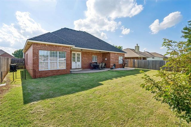 4008 Lamar Drive, Oklahoma City, OK 73115