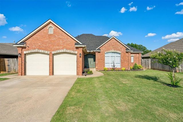 4008 Lamar Drive, Oklahoma City, OK 73115