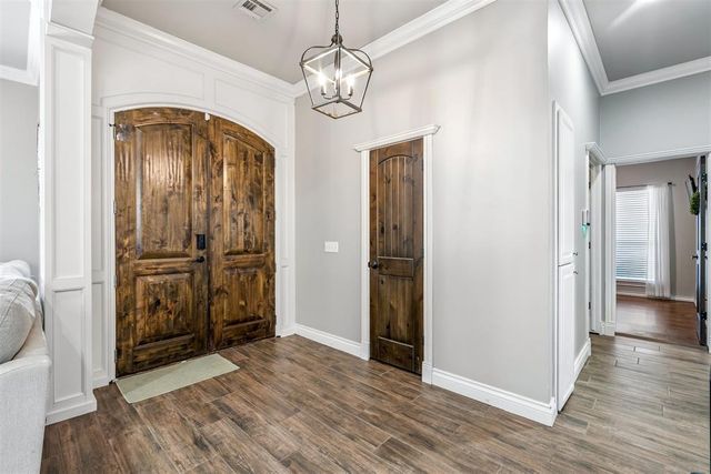 4008 Lamar Drive, Oklahoma City, OK 73115