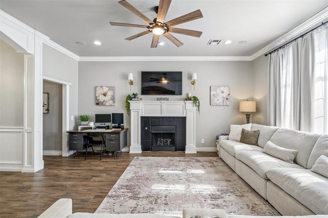4008 Lamar Drive, Oklahoma City, OK 73115
