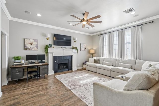 4008 Lamar Drive, Oklahoma City, OK 73115