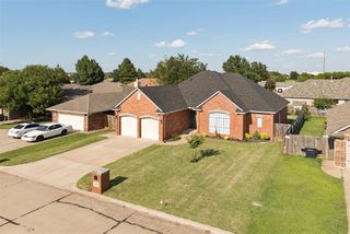 4008 Lamar Drive, Oklahoma City, OK 73115