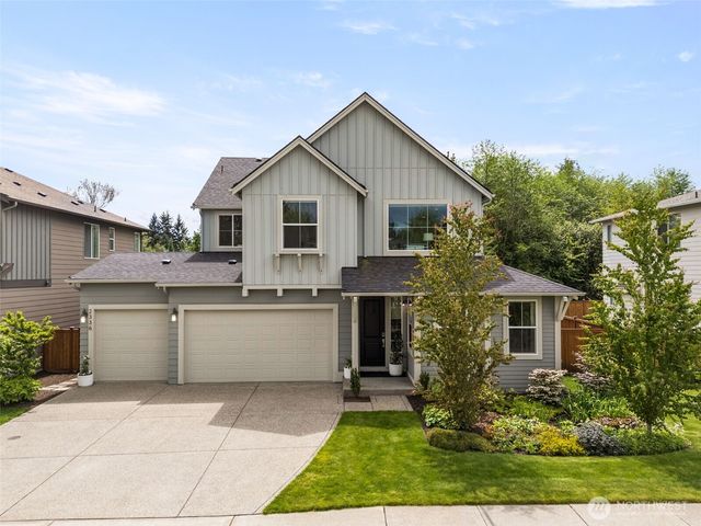 2336 NE Winlock Way, Poulsbo, WA 98370