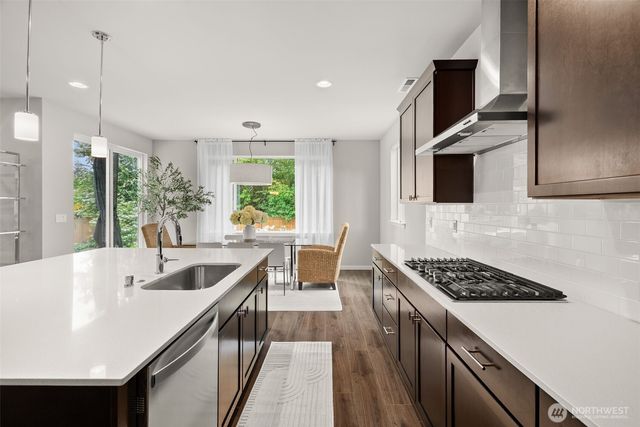 2336 NE Winlock Way, Poulsbo, WA 98370