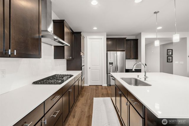 2336 NE Winlock Way, Poulsbo, WA 98370