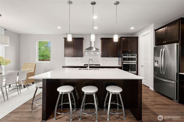 2336 NE Winlock Way, Poulsbo, WA 98370