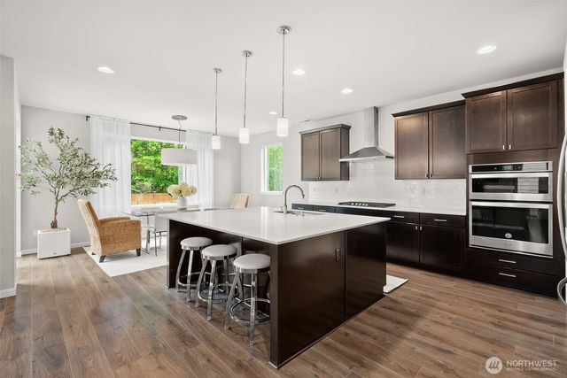 2336 NE Winlock Way, Poulsbo, WA 98370