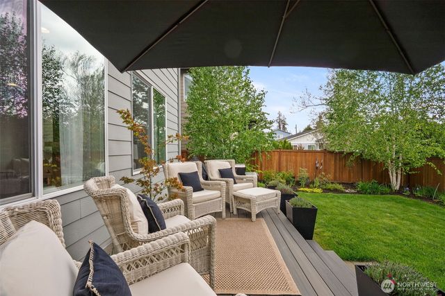 2336 NE Winlock Way, Poulsbo, WA 98370