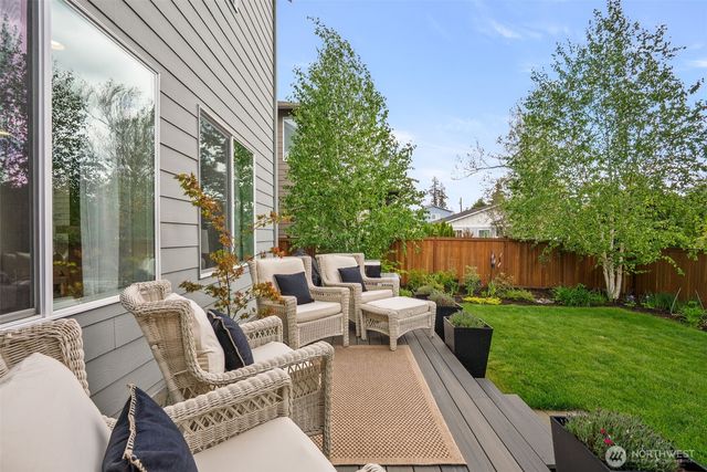 2336 NE Winlock Way, Poulsbo, WA 98370