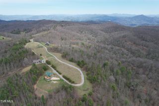 Lot 9 Dennis Cove/Walnut Mountain Road, Butler, TN 37640