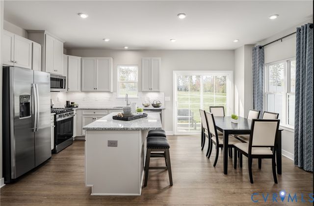 10631 Rosies Run, Chester, VA 23831