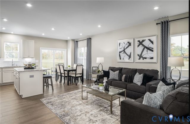 10631 Rosies Run, Chester, VA 23831