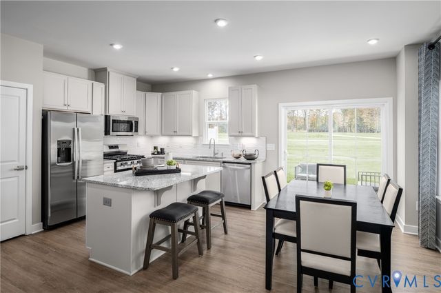 10631 Rosies Run, Chester, VA 23831