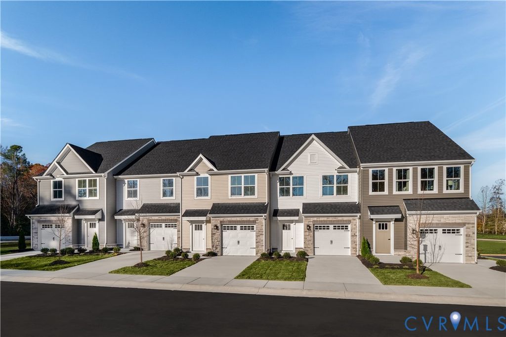 10631 Rosies Run, Chester, VA 23831