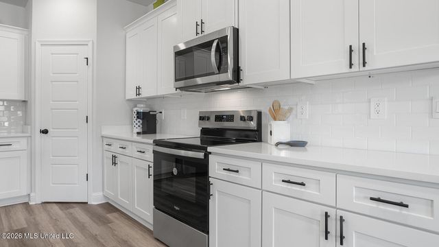 13325 Sarsen Loop, Vancleave, MS 39565