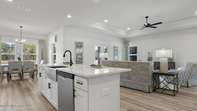 13325 Sarsen Loop, Vancleave, MS 39565