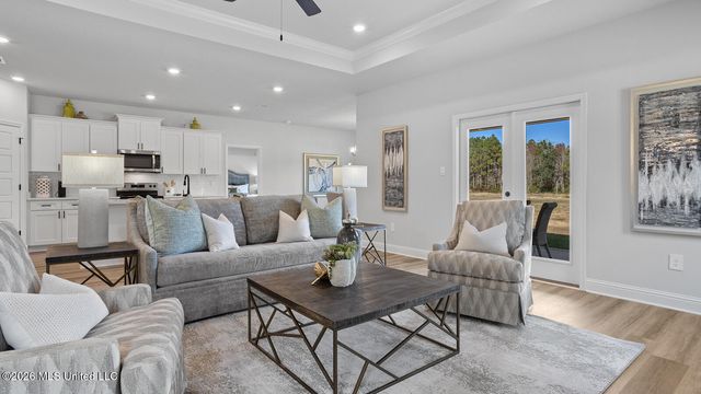 13325 Sarsen Loop, Vancleave, MS 39565