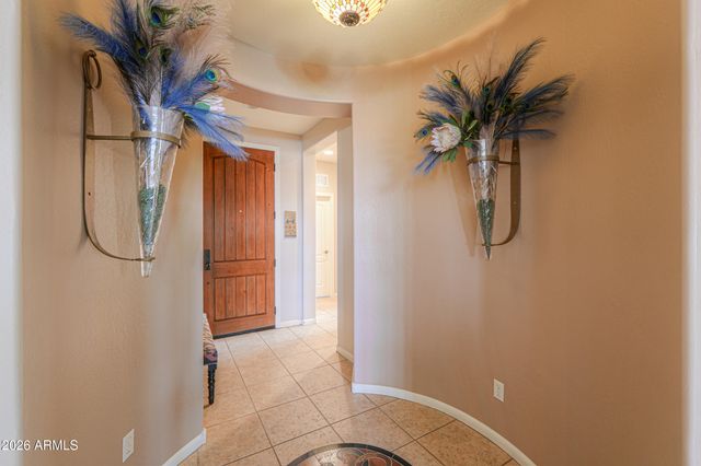 5197 W PUEBLO Drive, Eloy, AZ 85131