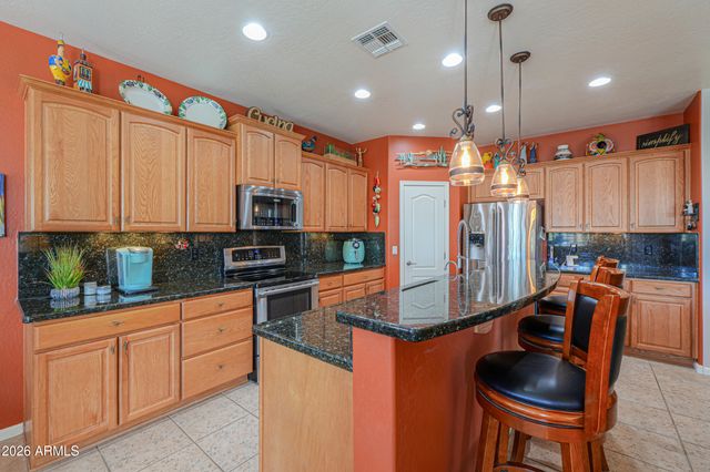 5197 W PUEBLO Drive, Eloy, AZ 85131