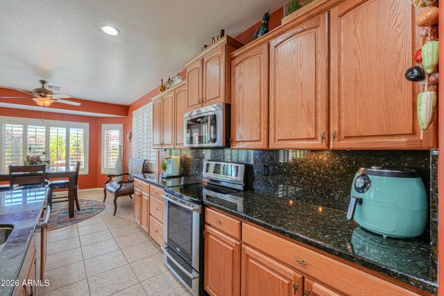 5197 W PUEBLO Drive, Eloy, AZ 85131