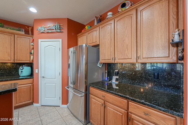 5197 W PUEBLO Drive, Eloy, AZ 85131