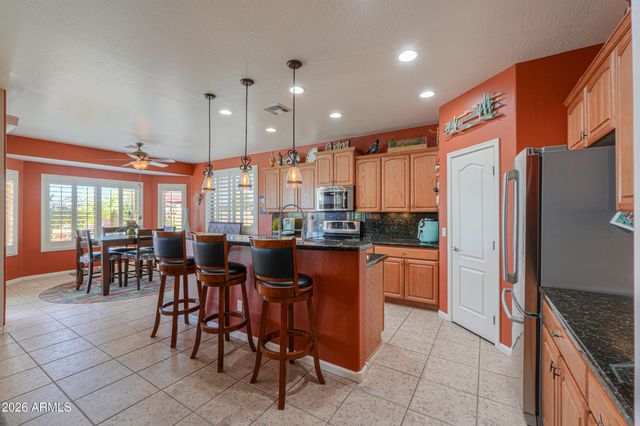 5197 W PUEBLO Drive, Eloy, AZ 85131