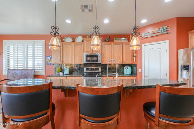 5197 W PUEBLO Drive, Eloy, AZ 85131