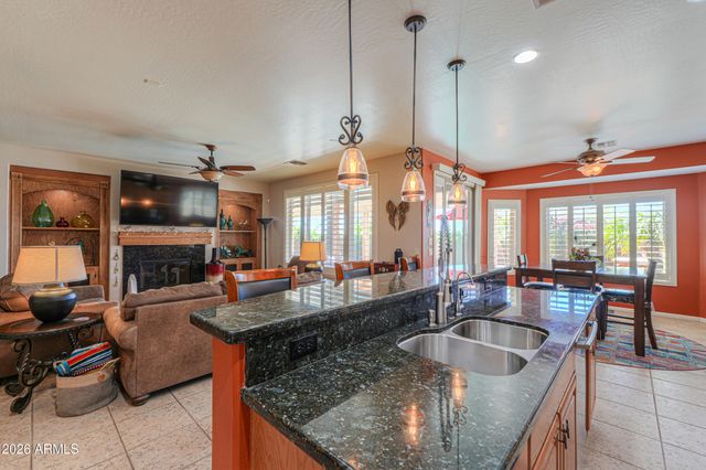 5197 W PUEBLO Drive, Eloy, AZ 85131