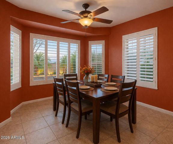 5197 W PUEBLO Drive, Eloy, AZ 85131