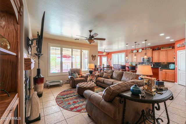 5197 W PUEBLO Drive, Eloy, AZ 85131