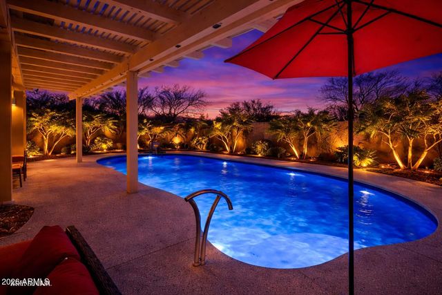 5197 W PUEBLO Drive, Eloy, AZ 85131