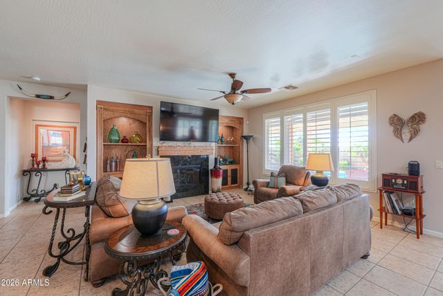 5197 W PUEBLO Drive, Eloy, AZ 85131