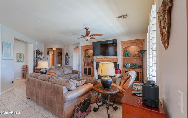 5197 W PUEBLO Drive, Eloy, AZ 85131