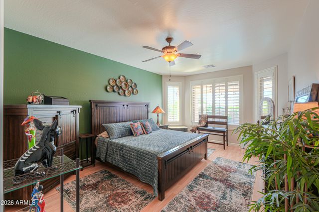 5197 W PUEBLO Drive, Eloy, AZ 85131