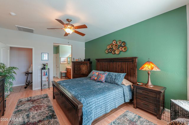 5197 W PUEBLO Drive, Eloy, AZ 85131