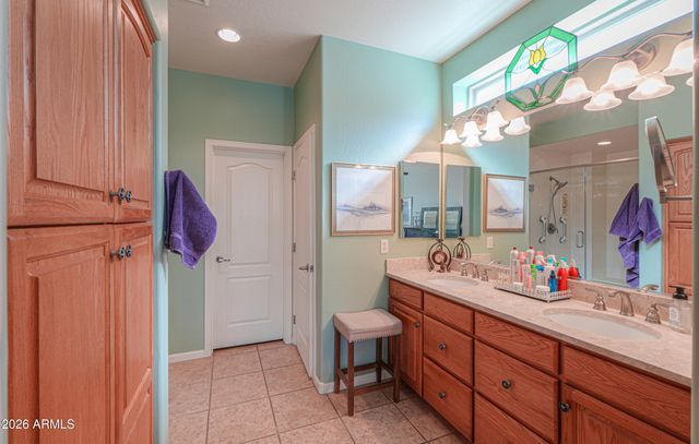 5197 W PUEBLO Drive, Eloy, AZ 85131