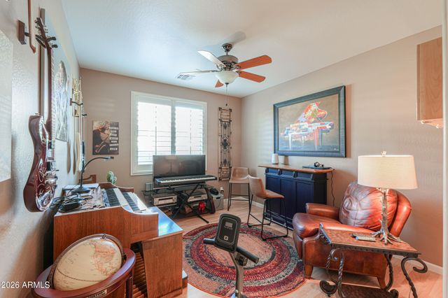 5197 W PUEBLO Drive, Eloy, AZ 85131