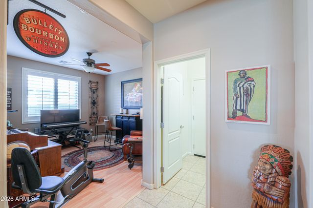 5197 W PUEBLO Drive, Eloy, AZ 85131