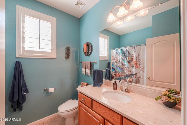 5197 W PUEBLO Drive, Eloy, AZ 85131