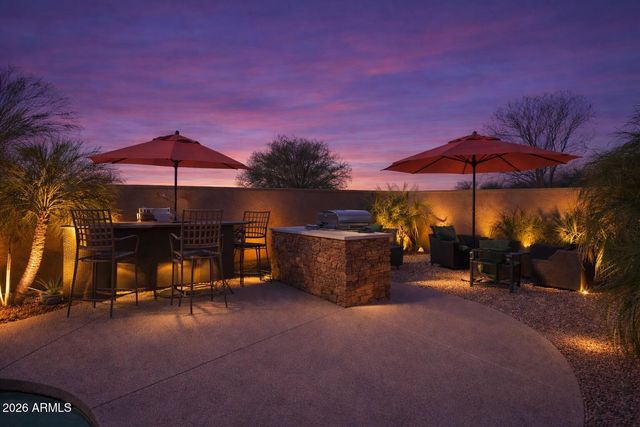 5197 W PUEBLO Drive, Eloy, AZ 85131