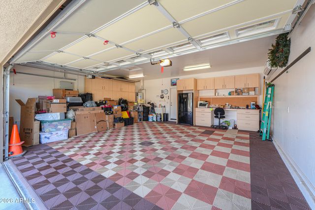 5197 W PUEBLO Drive, Eloy, AZ 85131