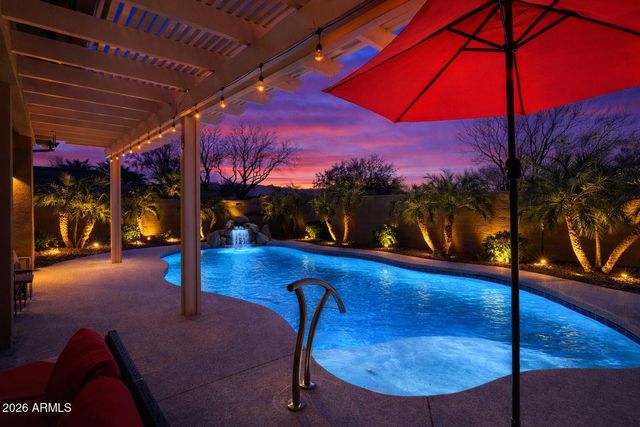 5197 W PUEBLO Drive, Eloy, AZ 85131