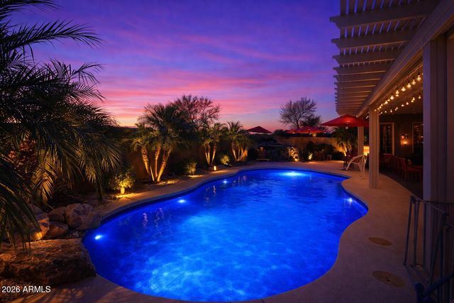 5197 W PUEBLO Drive, Eloy, AZ 85131