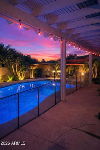 5197 W PUEBLO Drive, Eloy, AZ 85131