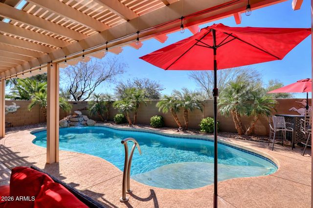 5197 W PUEBLO Drive, Eloy, AZ 85131