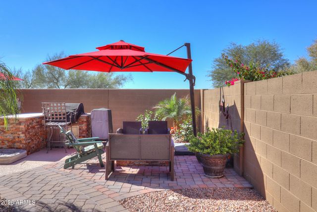 5197 W PUEBLO Drive, Eloy, AZ 85131