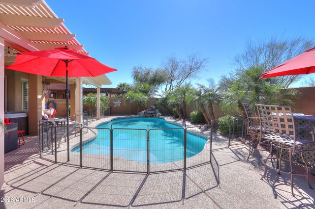 5197 W PUEBLO Drive, Eloy, AZ 85131