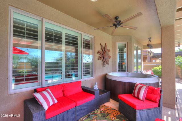 5197 W PUEBLO Drive, Eloy, AZ 85131